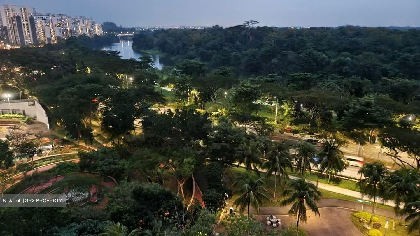 Blk 120C Rivervale Drive (Sengkang), HDB 5 Rooms #593110101